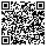 QR Code for Trackside Deli in Middlefield, CT 06481