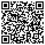 QR Code for Kinder Garden Learning Center in Meriden, CT 06450