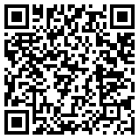QR Code for Happy Tails Pet Service in Moodus, CT 06469