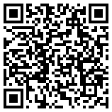 QR Code for Dunkin' in Fairfield, CT 06825