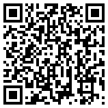 QR Code for Hallah Edutainment in Hamden, CT 06517