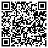 QR Code for The Airbrush Shack in Thompson, CT 06277