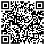 QR Code for April Rose Designs in Guilford, CT 06437