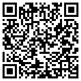 QR Code for The Baker's Dozen in Pomfret Center, CT 06259