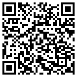 QR Code for The Inspired Interior in Oakville, CT 06779