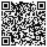 QR Code for The Woodbury Massage Therapy Center in Woodbury, CT 06798
