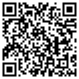 QR Code for Kadie's Hair Designers in Morris, CT 06763