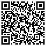 QR Code for The Fitness Edge in Fairfield, CT 06824