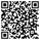 QR Code for Fairfield County Bank in Fairfield, CT 06825