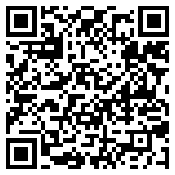 QR Code for Palm Tree Creative in Middletown, CT 06457