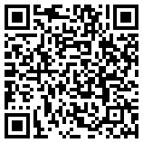 QR Code for Dunkin' Donuts in Bridgeport, CT 06606
