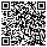 QR Code for Glenn Saltzer Interior Design in Cheshire, CT 06410