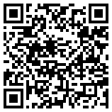 QR Code for Cuting Edge Barber in Ellington, CT 06029