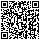 QR Code for The Brandon Gallery in Madison, CT 06443