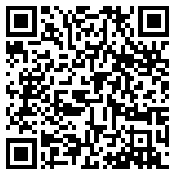 QR Code for The William W. Backus Hospital in Norwich, CT 06360