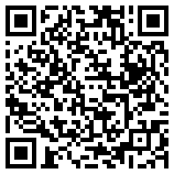 QR Code for Dunkin' Donuts in Windsor Locks, CT 06096