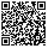 QR Code for The Bees Knees Cafe in Milford, CT 06460