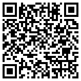 QR Code for The Hairline in Fairfield, CT 06883