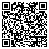 QR Code for Dunkin' Donuts in Hartford, CT 06103