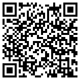QR Code for Pazzo Cafe in Rocky Hill, CT 06067