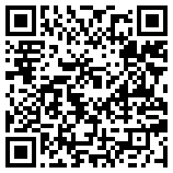 QR Code for Blue Lotus Yoga in Monroe, CT 6468