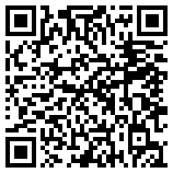 QR Code for Fireside Cafe in Hartford, CT 06106