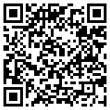 QR Code for The Cluttered Coop in HADDAM, CT 06438