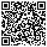 QR Code for Waterware Showroom in Canton, CT 06019