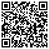 QR Code for Black Rock Social Club in Bridgeport, CT 06605