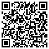 QR Code for Dunkin' Donuts in Cromwell, CT 06416