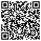 QR Code for Dunkin' Donuts in Bridgeport, CT 06606