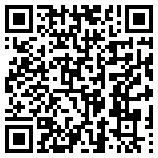 QR Code for Dash N Drizzle in Fairfield, CT 06824