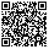 QR Code for Penske Truck Rental in New Milford, CT 06776