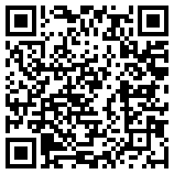 QR Code for Blue Cross Blue Shield in Wallingford, CT 06492
