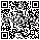 QR Code for Collins Greenhouses in Milford, CT 06460