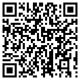 QR Code for Dr. Pedram Hendizadeh in Fairfield, CT 06824