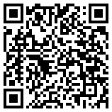 QR Code for Dunkin' Donuts in Fairfield, CT 06824