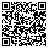 QR Code for Studio Blue Design in Fairfield, CT 06824