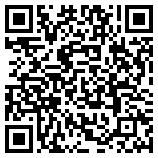 QR Code for Dunkin' Donuts in New London, CT 06320
