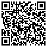 QR Code for Dunkin' Donuts in Norwich, CT 06360