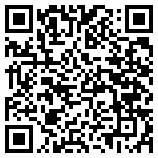 QR Code for Dunkin' Donuts in New London, CT 06320