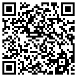 QR Code for The Sleepy Rooster Cafe in East Hampton, CT 06456