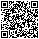 QR Code for A & A Security Systems in Burlington, CT 06013