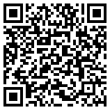 QR Code for The Crowparade Store in Bloomfield, CT 06002