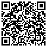 QR Code for Dunkin' Donuts in Rocky Hill, CT 06067