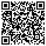 QR Code for D & B Security Systems in New Britain, CT 06051