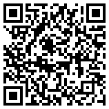 QR Code for Dunkin' Donuts in Cromwell, CT 06416