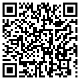 QR Code for Dunkin' Donuts in Preston, CT 06365