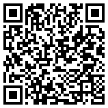 QR Code for Dunkin' Donuts in Shelton, CT 06484