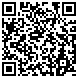 QR Code for The Blue Pearl in New Haven, CT 06511